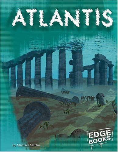 Atlantis (The Unexplained)
