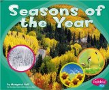 Seasons of the Year (Patterns in Nature series)