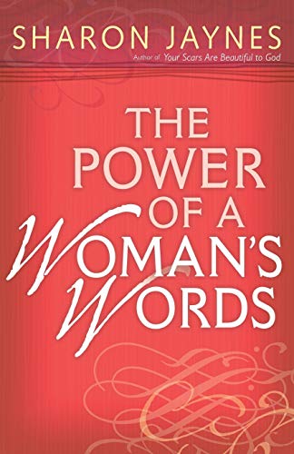 Book Cover The Power of a Woman's Words