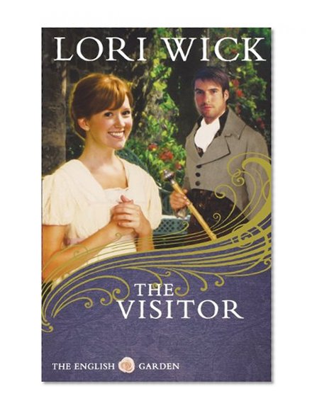 The Visitor (English Garden, Book 3)