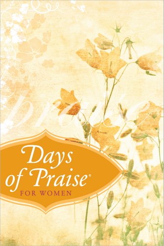 Days of PraiseÂ® for Women