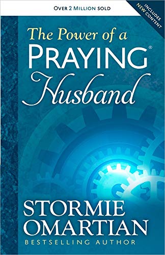 Book Cover The Power of a Praying® Husband