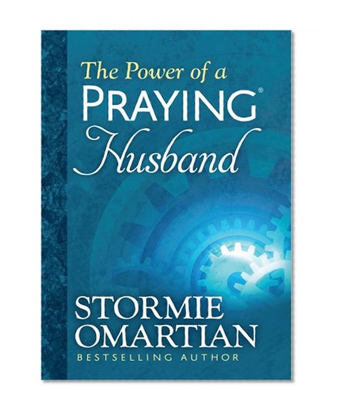 Book Cover The Power of a Praying Husband Deluxe Edition