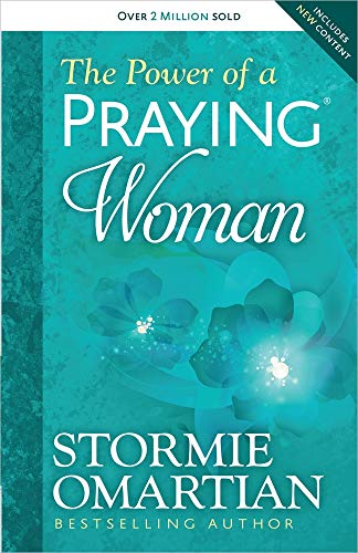 Book Cover The Power of a Praying® Woman