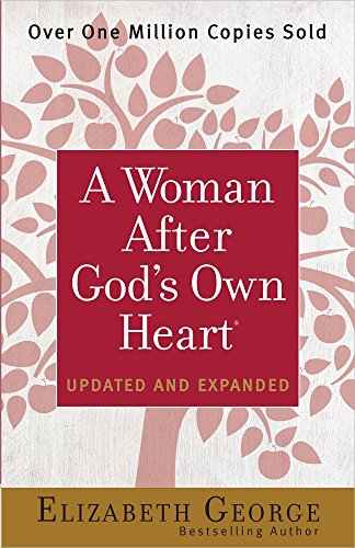 Book Cover A Woman After God's Own Heart®