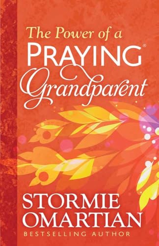 Book Cover The Power of a Praying® Grandparent