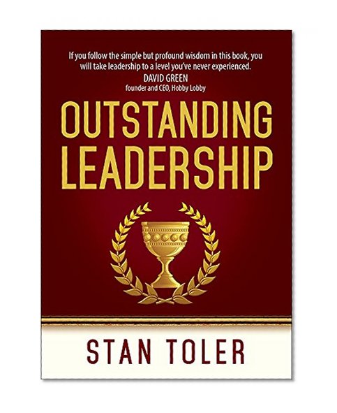 Outstanding Leadership
