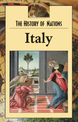 Italy (History of Nations)