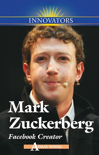 Mark Zuckerberg (Innovators)