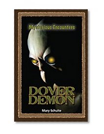 The Dover Demon (Mysterious Encounters)