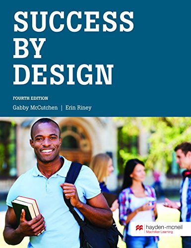 Book Cover Success by Design