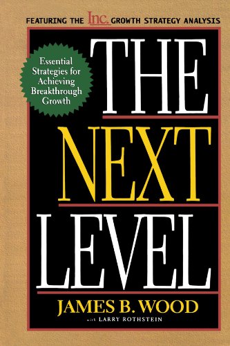The Next Level
