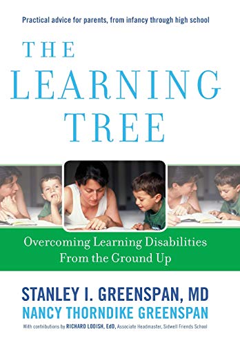 The Learning Tree: Overcoming Learning Disabilities from the Ground Up (A Merloyd Lawrence Book)