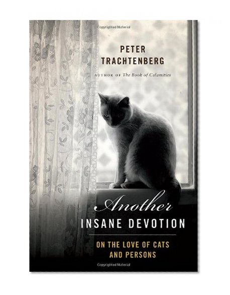 Another Insane Devotion: On the Love of Cats and Persons