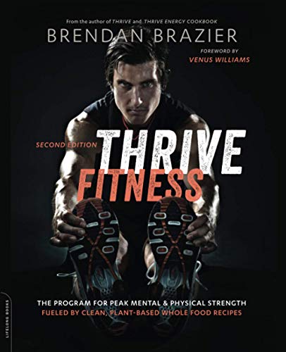 Thrive Fitness, Second Edition
