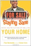 Staying Sane When Buying or Selling Your Home