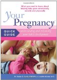 Your Pregnancy Quick Guide: Understanding and Enhancing Your Baby's Development