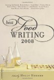 Best Food Writing 2008
