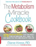 Metabolism Miracle Cookbook