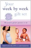 Your Pregnancy 7E/Your Baby 3E Gift Set