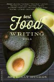 Best Food Writing 2014