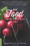Best Food Writing 2015