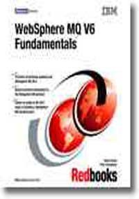 Websphere MQ V6 Fundamentals