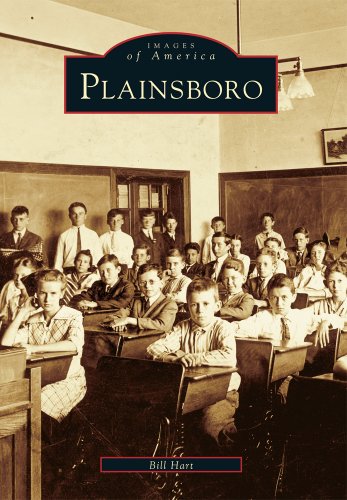 Plainsboro   (NJ)   (Images  of  America)