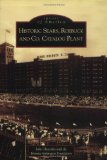 Historic Sears, Roebuck and Co. Catalog Plant   (IL)  (Images of America)