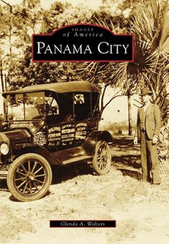 Panama City (Images of America: Florida)