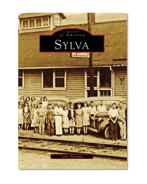 Sylva (Images of America: North Carolina)