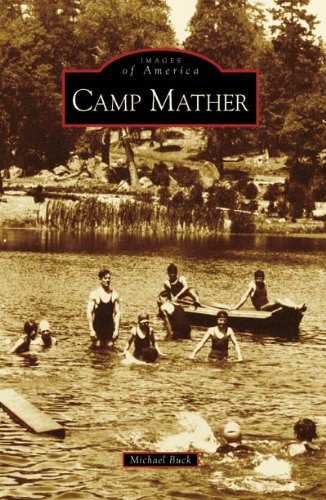 Camp Mather (CA) (Images of America)