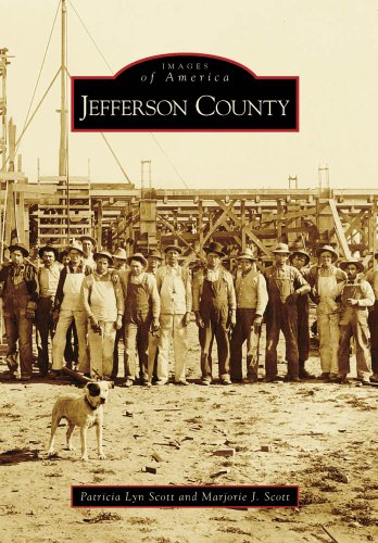 Jefferson County, ID (IMG) (Images of America)