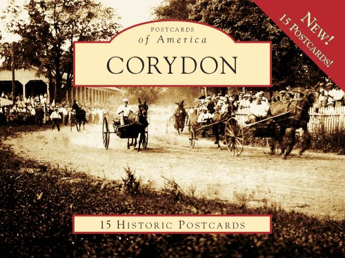 Corydon (Postcards of America)