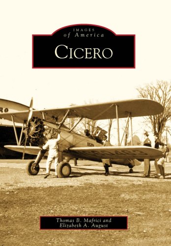Cicero (NY) (Images of America)