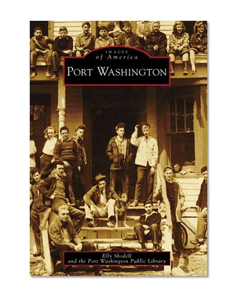 Port Washington (Images of America)