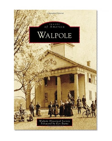 Walpole (Images of America)