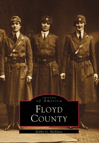 Floyd County (GA) (Images of America)
