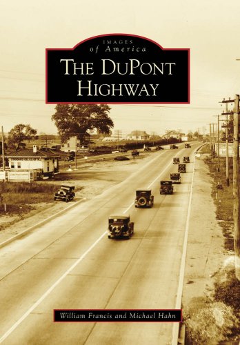 Dupont Highway, The, DE (IMG) (Images of America)