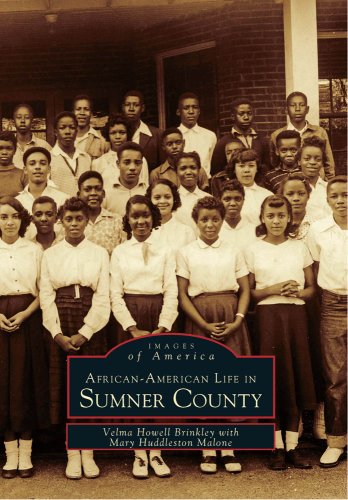 African-American Life in Sumner County (TN) (Images of America)