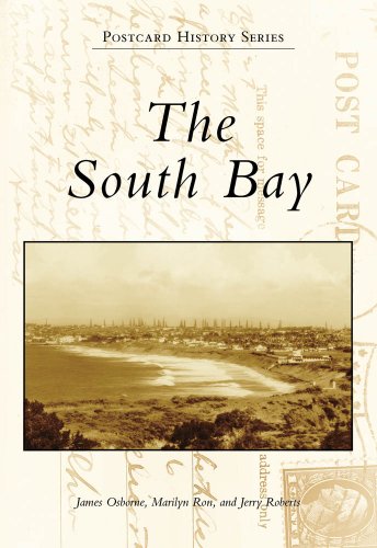 The South Bay (Postcard History Series)