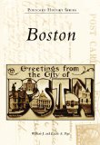 Boston (Postcard History)