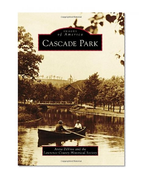 Cascade Park (Images of America)
