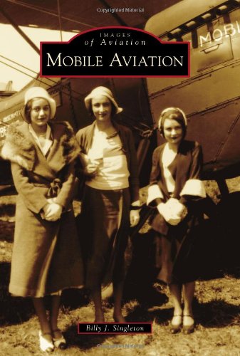 Book Cover Mobile Aviation (Images of Aviation)