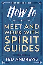 Book Cover How to Meet and Work with Spirit Guides