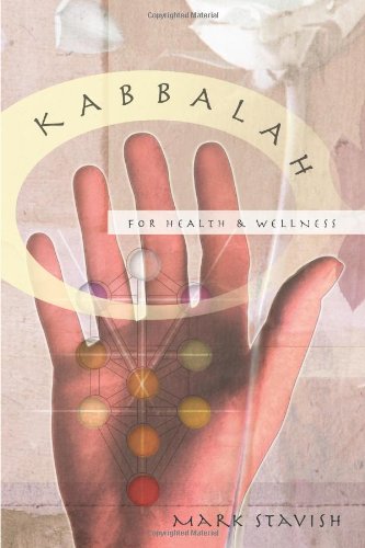 Kabbalah for Health & Wellness