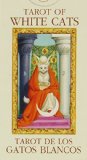 Tarot of White Cats Mini