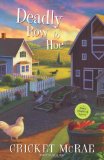 Deadly Row to Hoe (A Home Crafting Mystery)
