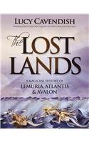Book Cover The Lost Lands