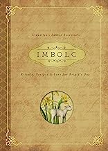 Book Cover Imbolc: Rituals, Recipes & Lore for Brigid's Day (Llewellyn's Sabbat Essentials)